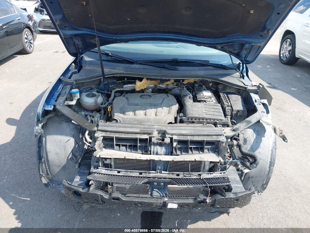 Aukcja sprzedaży 2018 Volkswagen Tiguan 2.0t Se/2.0t Sel, vin: 3VV2B7AX8JM000660, numer aukcji: 45579866