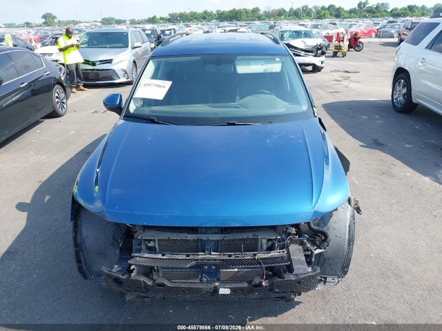Aukcja sprzedaży 2018 Volkswagen Tiguan 2.0t Se/2.0t Sel, vin: 3VV2B7AX8JM000660, numer aukcji: 45579866