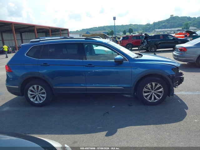 Aukcja sprzedaży 2018 Volkswagen Tiguan 2.0t Se/2.0t Sel, vin: 3VV2B7AX8JM000660, numer aukcji: 45579866