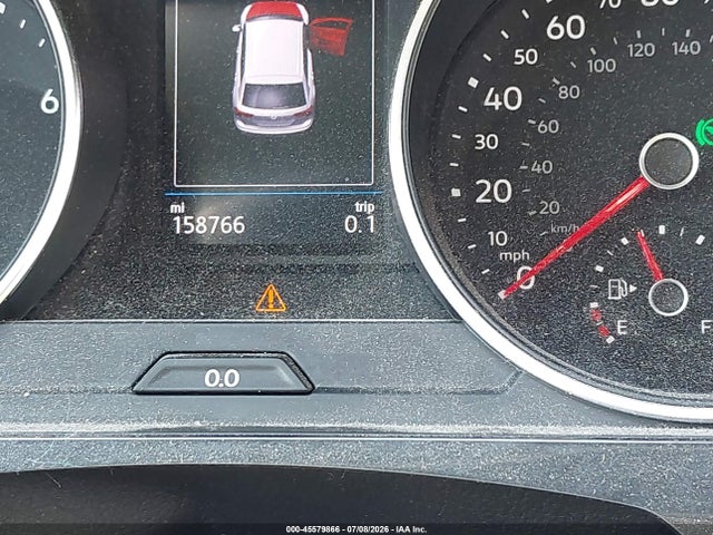 Aukcja sprzedaży 2018 Volkswagen Tiguan 2.0t Se/2.0t Sel, vin: 3VV2B7AX8JM000660, numer aukcji: 45579866