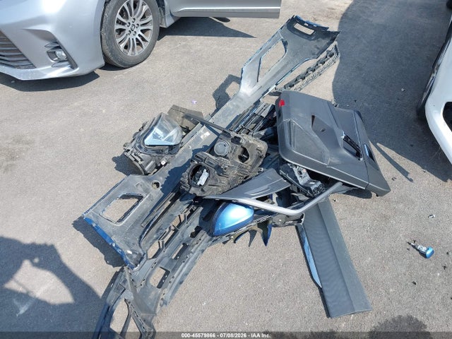Aukcja sprzedaży 2018 Volkswagen Tiguan 2.0t Se/2.0t Sel, vin: 3VV2B7AX8JM000660, numer aukcji: 45579866