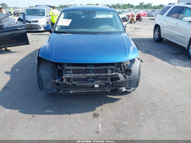 Aukcja sprzedaży 2018 Volkswagen Tiguan 2.0t Se/2.0t Sel, vin: 3VV2B7AX8JM000660, numer aukcji: 45579866