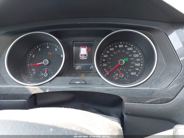 Aukcja sprzedaży 2018 Volkswagen Tiguan 2.0t Se/2.0t Sel, vin: 3VV2B7AX8JM000660, numer aukcji: 45579866