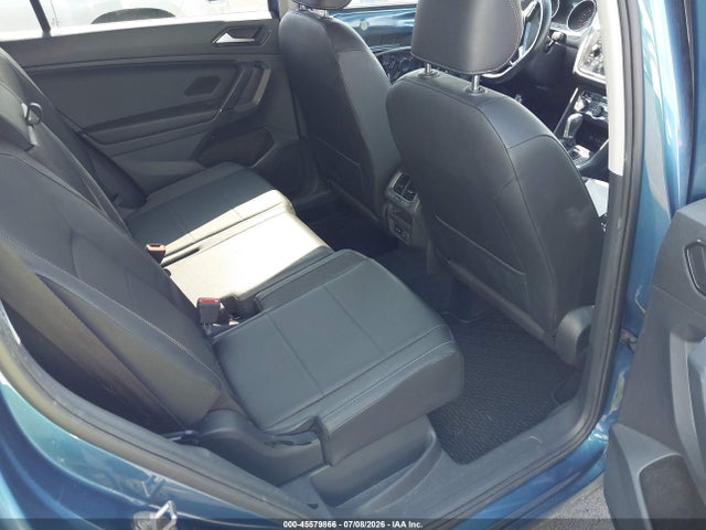 Aukcja sprzedaży 2018 Volkswagen Tiguan 2.0t Se/2.0t Sel, vin: 3VV2B7AX8JM000660, numer aukcji: 45579866