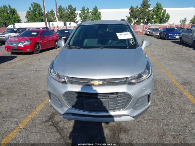 Продажа на аукционе авто 2020 Chevrolet Trax Fwd Lt, vin: KL7CJLSB6LB039157, номер лота: 45579869