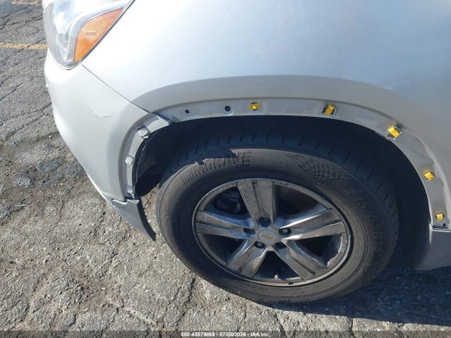 45579869 :رقم المزاد ، KL7CJLSB6LB039157 vin ، 2020 Chevrolet Trax Fwd Lt مزاد بيع