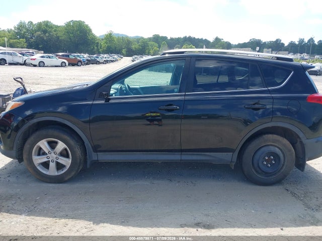Toyota Rav4 Xle 2014 2T3RFREVXEW148612 Image 14
