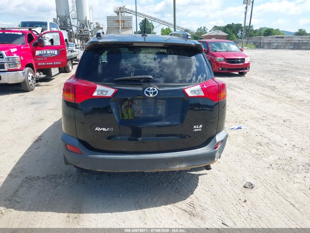 Toyota Rav4 Xle 2014 2T3RFREVXEW148612 Image 16
