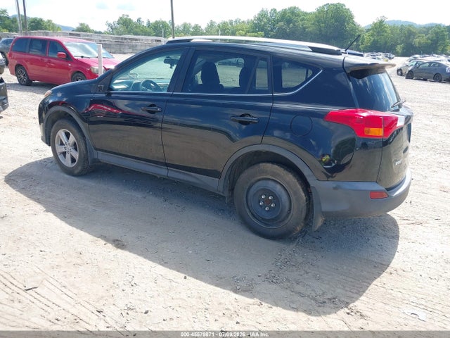 Toyota Rav4 Xle 2014 2T3RFREVXEW148612 Image 3