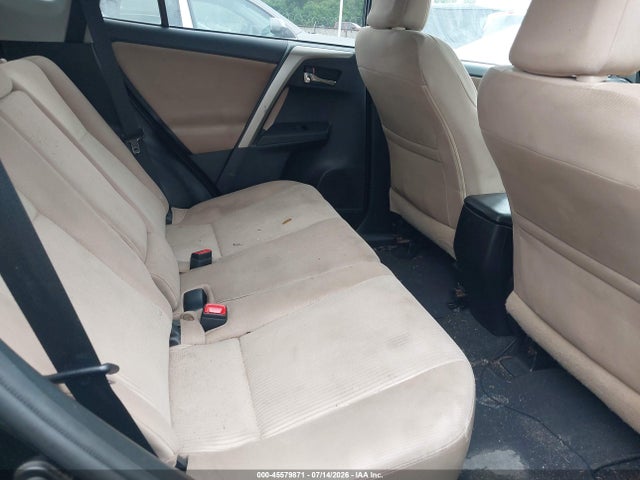 Toyota Rav4 Xle 2014 2T3RFREVXEW148612 Image 8