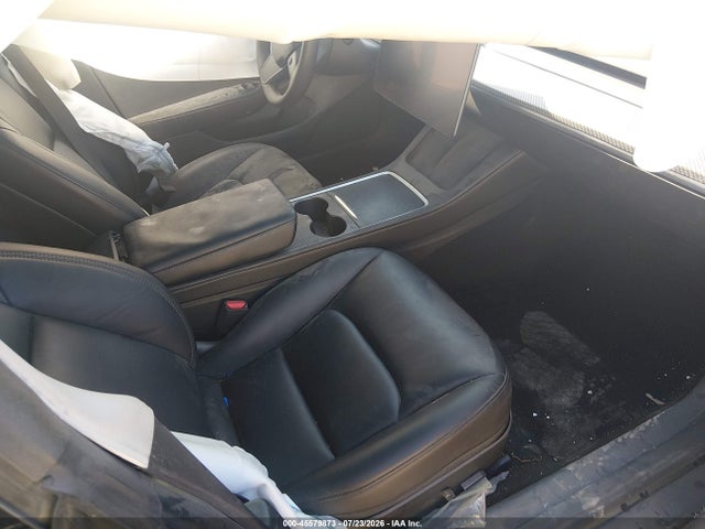Tesla Model 3 Performance Dual Motor All-wheel Drive 2023 5YJ3E1EC6PF471475 Image 5