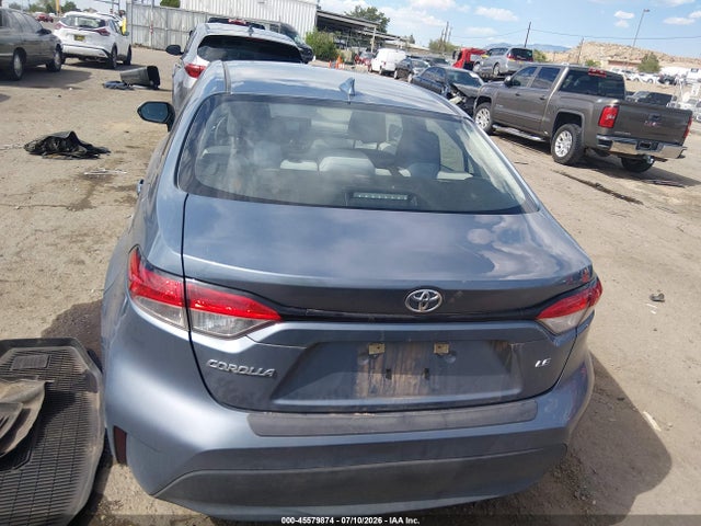 Toyota COROLLA LE 2025 5YFB4MDE7SP243422 Image 15