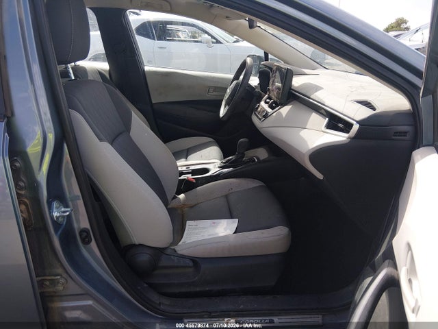 Toyota COROLLA LE 2025 5YFB4MDE7SP243422 Image 5