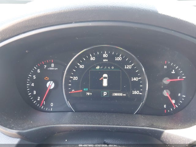 KIA Sorento 3.3l Sx 2016 5XYPK4A59GG169268 Image 7