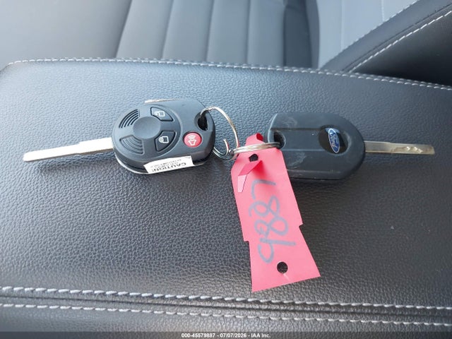 Ford ESCAPE S 2018 1FMCU0F7XJUD31017 Image 11