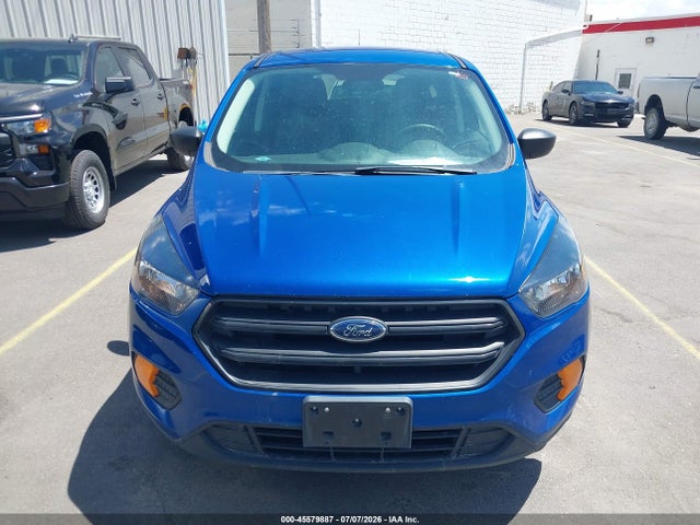 Ford ESCAPE S 2018 1FMCU0F7XJUD31017 Image 14