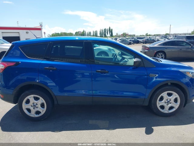 Ford ESCAPE S 2018 1FMCU0F7XJUD31017 Image 15