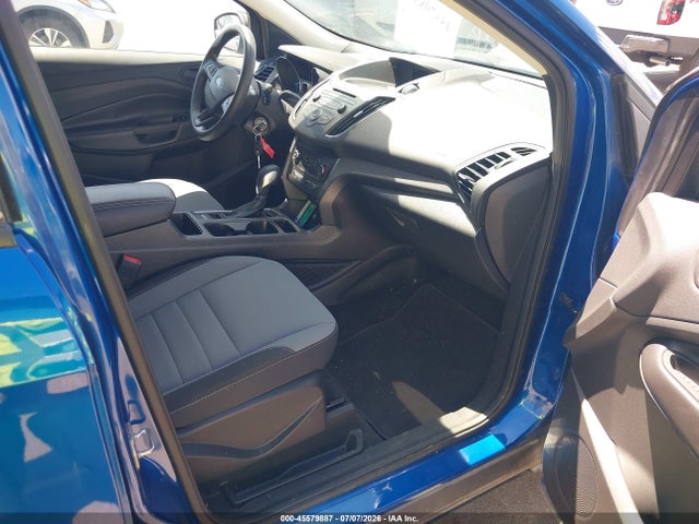 Ford ESCAPE S 2018 1FMCU0F7XJUD31017 Image 5