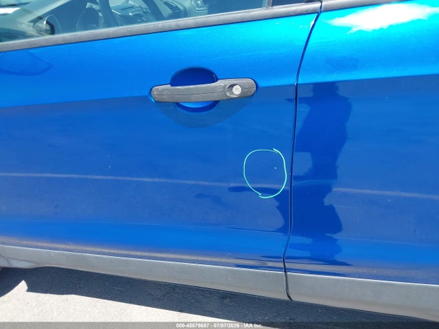Ford ESCAPE S 2018 1FMCU0F7XJUD31017 Image 13