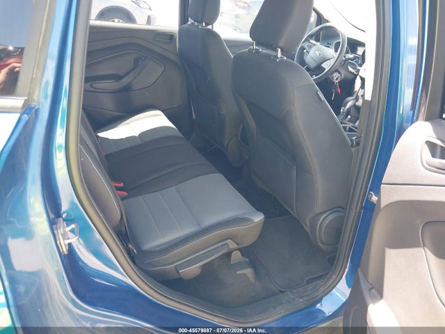 Ford ESCAPE S 2018 1FMCU0F7XJUD31017 Image 8