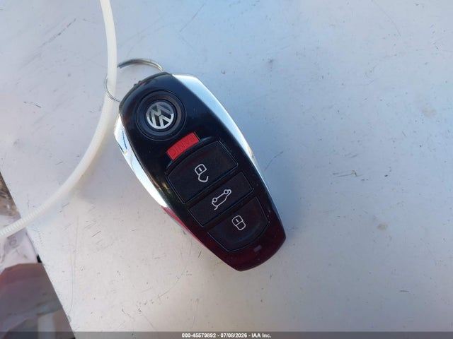 Продаж на аукціоні авто 2012 Volkswagen Touareg Tdi Executive, vin: WVGEK9BP6CD006568, номер лоту: 45579892