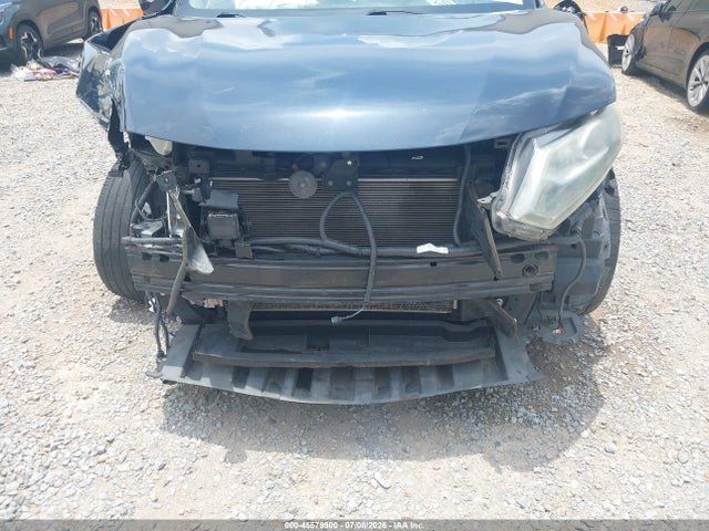 Nissan Rogue Sl 2015 5N1AT2MT7FC882931 Image 6