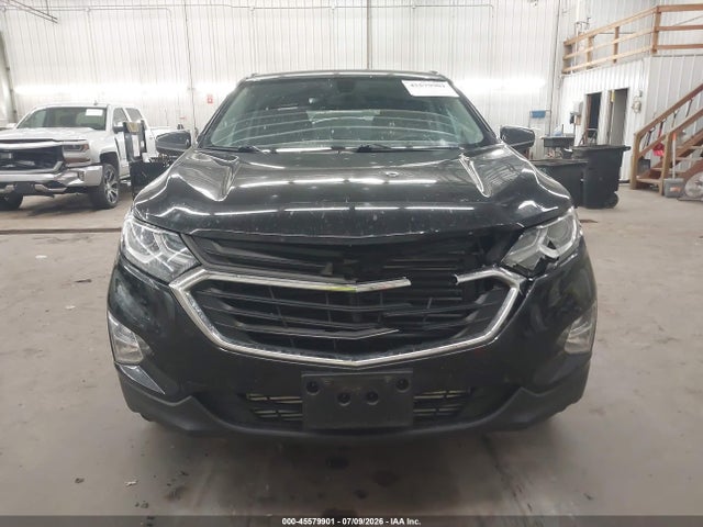 Продаж на аукціоні авто 2019 Chevrolet Equinox Lt, vin: 3GNAXKEV5KL276977, номер лоту: 45579901