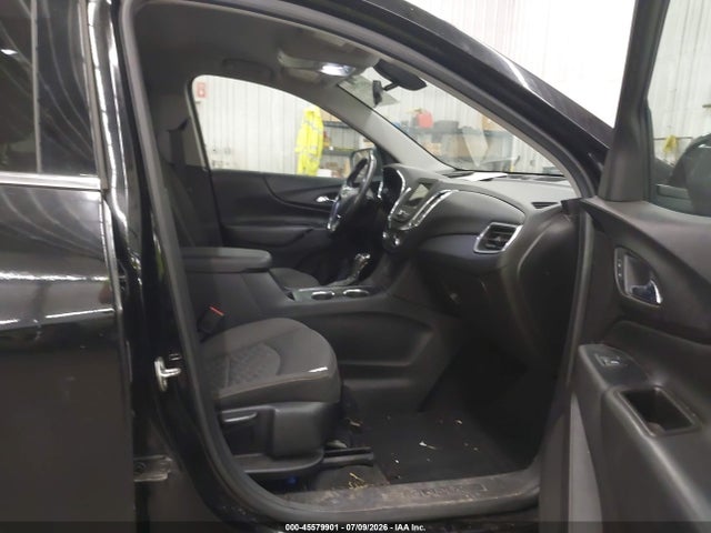 Продаж на аукціоні авто 2019 Chevrolet Equinox Lt, vin: 3GNAXKEV5KL276977, номер лоту: 45579901