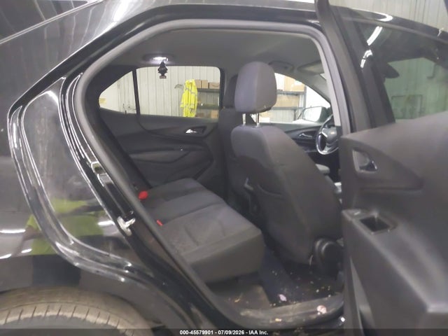 Продаж на аукціоні авто 2019 Chevrolet Equinox Lt, vin: 3GNAXKEV5KL276977, номер лоту: 45579901