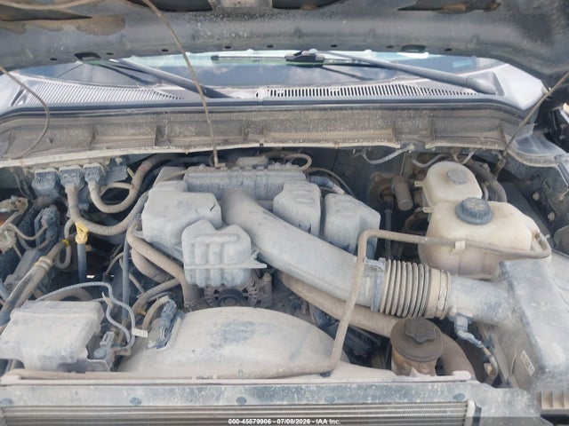 Продаж на аукціоні авто 2016 Ford F-350 Chassis Xl, vin: 1FD8W3H66GED15468, номер лоту: 45579906