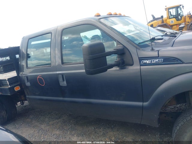 2016 Ford F-350 Chassis Xl მანქანა იყიდება აუქციონზე, vin: 1FD8W3H66GED15468, აუქციონის ნომერი: 45579906
