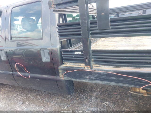 1FD8W3H66GED15468 Ford F-350 Chassis Xl