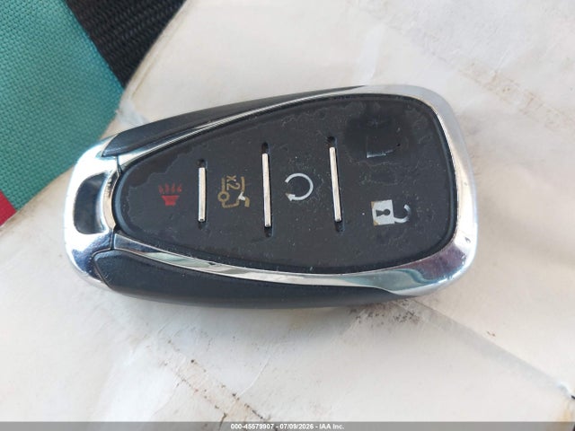 Chevrolet MALIBU LT 2018 1G1ZD5ST8JF201930 Image 11