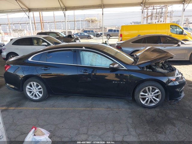 Chevrolet MALIBU LT 2018 1G1ZD5ST8JF201930 Image 13