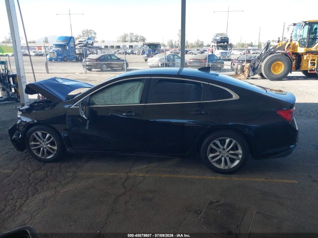 Chevrolet MALIBU LT 2018 1G1ZD5ST8JF201930 Image 14
