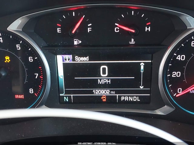 Chevrolet MALIBU LT 2018 1G1ZD5ST8JF201930 Image 15