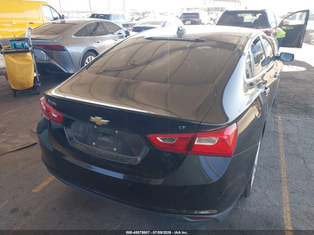 Chevrolet MALIBU LT 2018 1G1ZD5ST8JF201930 Image 16