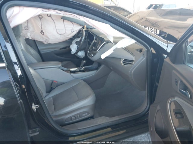 Chevrolet MALIBU LT 2018 1G1ZD5ST8JF201930 Image 5