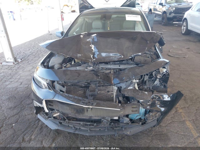 Chevrolet MALIBU LT 2018 1G1ZD5ST8JF201930 Image 6