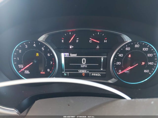 Chevrolet MALIBU LT 2018 1G1ZD5ST8JF201930 Image 7