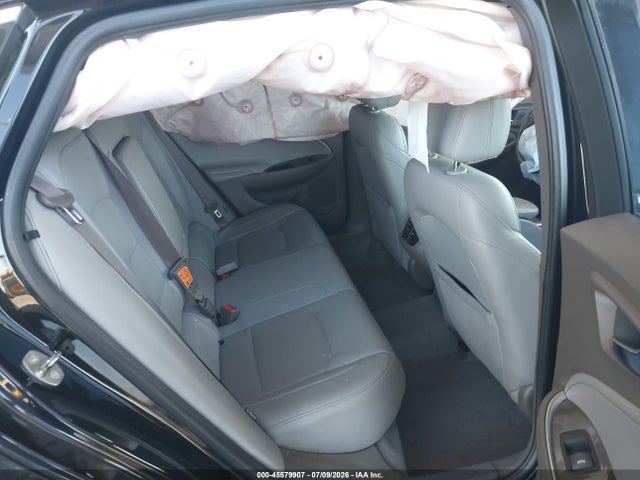 Chevrolet MALIBU LT 2018 1G1ZD5ST8JF201930 Image 8