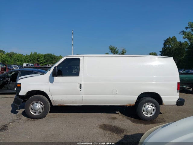 Aukcja sprzedaży 2009 Ford E-350 Super Duty Commercial/recreational, vin: 1FTSE34LX9DA66044, numer aukcji: 45579909