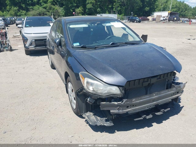 Aukcja sprzedaży 2015 Subaru Impreza 2.0i, vin: JF1GJAA66FH024193, numer aukcji: 45579917