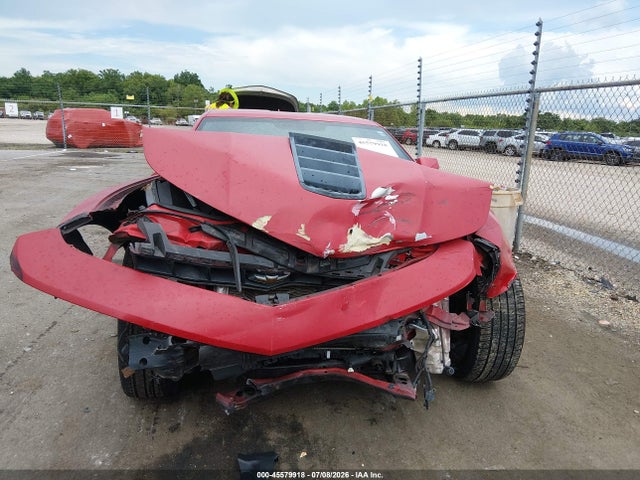 Chevrolet CAMARO 2SS 2015 2G1FK1EJ9F9175933 Image 13
