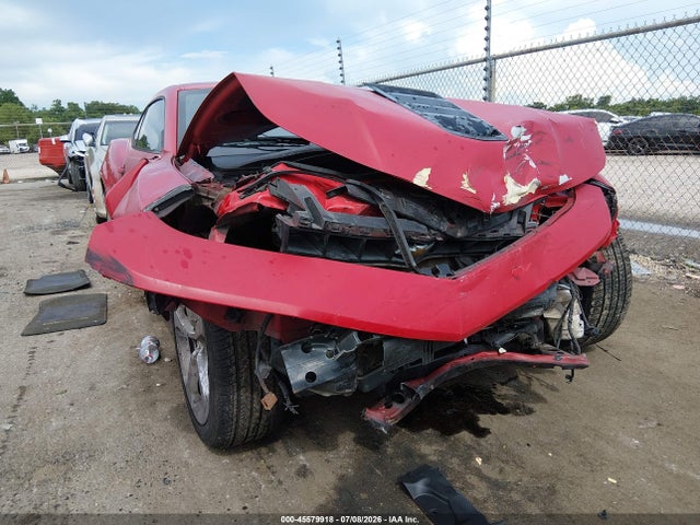 Chevrolet CAMARO 2SS 2015 2G1FK1EJ9F9175933 Image 6