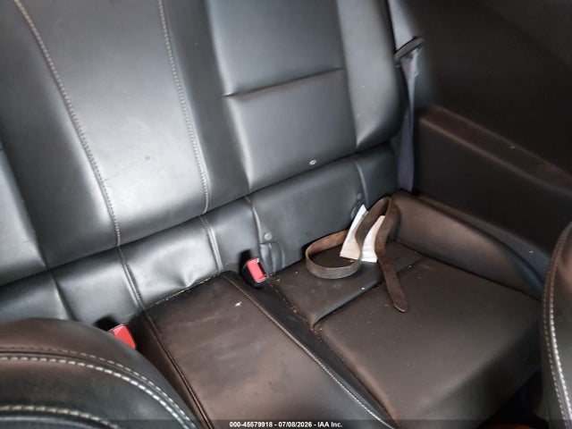 Chevrolet CAMARO 2SS 2015 2G1FK1EJ9F9175933 Image 8