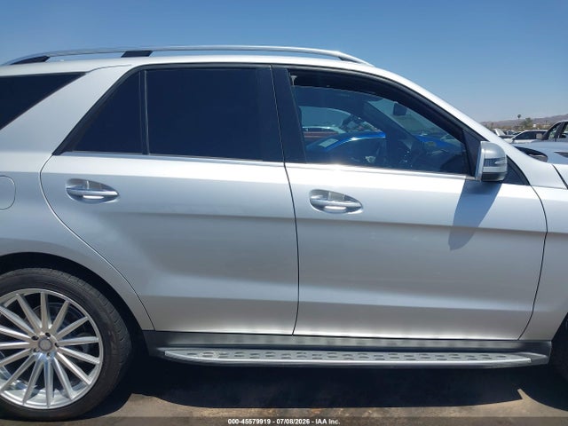 Продаж на аукціоні авто 2016 Mercedes-benz Gle 350, vin: 4JGDA5JB6GA749316, номер лоту: 45579919