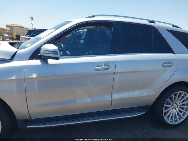 Продаж на аукціоні авто 2016 Mercedes-benz Gle 350, vin: 4JGDA5JB6GA749316, номер лоту: 45579919