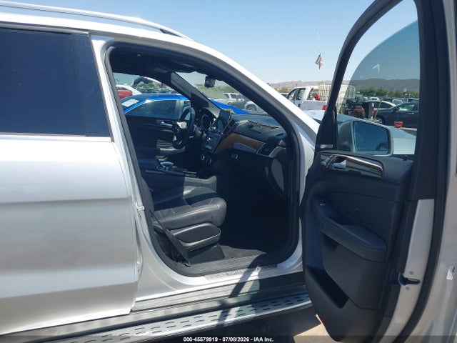 Продаж на аукціоні авто 2016 Mercedes-benz Gle 350, vin: 4JGDA5JB6GA749316, номер лоту: 45579919