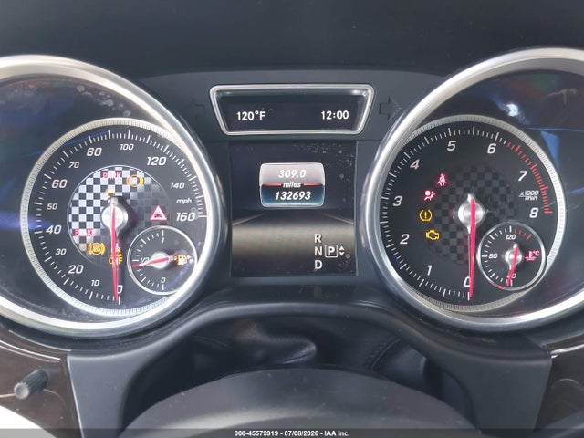 Продаж на аукціоні авто 2016 Mercedes-benz Gle 350, vin: 4JGDA5JB6GA749316, номер лоту: 45579919